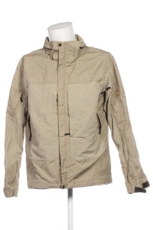 Pánska bunda  Fjallraven, Veľkosť L, Farba Béžová, Cena  67,95 €