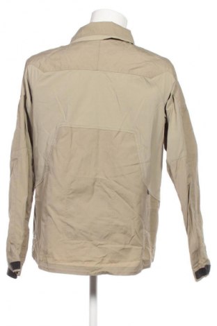 Pánska bunda  Fjallraven, Veľkosť L, Farba Béžová, Cena  67,95 €