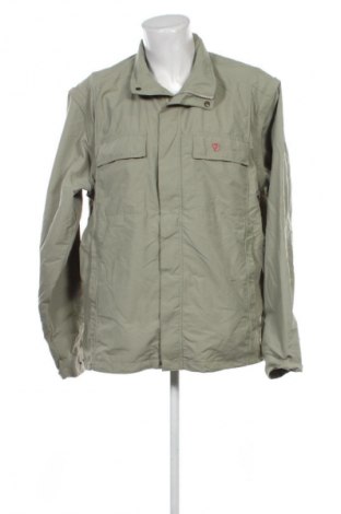 Pánska bunda  Fjallraven, Veľkosť XXL, Farba Zelená, Cena  87,95 €