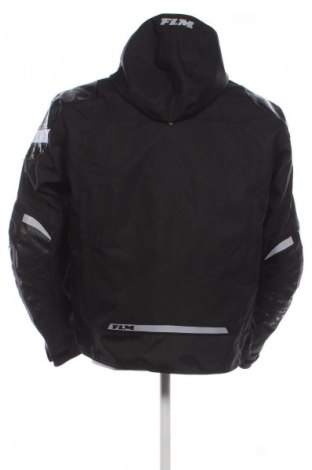 Herrenjacke Flm, Größe XL, Farbe Schwarz, Preis 39,00 €