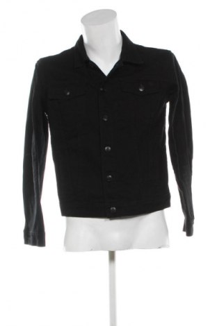 Férfi dzseki Forever 21, Méret M, Szín Fekete, Ár 18 349 Ft