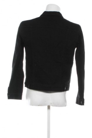Férfi dzseki Forever 21, Méret M, Szín Fekete, Ár 18 349 Ft