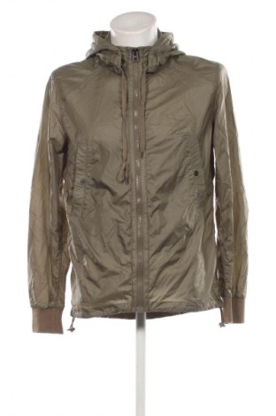 Мъжко яке G-Star Raw, Размер M, Цвят Зелен, Цена 139,99 лв.
