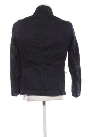 Geacă de bărbati G-Star Raw, Mărime M, Culoare Albastru, Preț 474,99 Lei