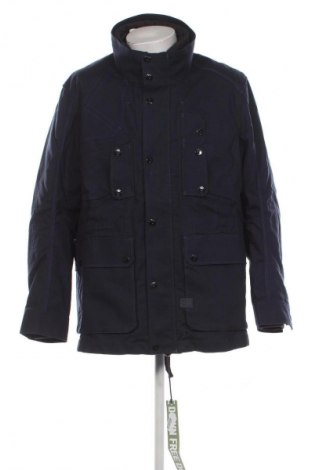 Geacă de bărbati G-Star Raw, Mărime XXL, Culoare Albastru, Preț 973,68 Lei