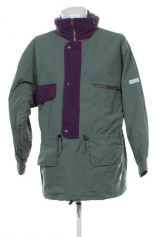 Pánska bunda  GORE-TEX, Veľkosť L, Farba Viacfarebná, Cena  55,95 €