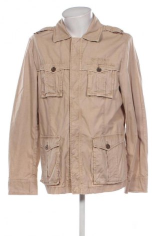 Herrenjacke Gas, Größe XL, Farbe Beige, Preis € 111,57