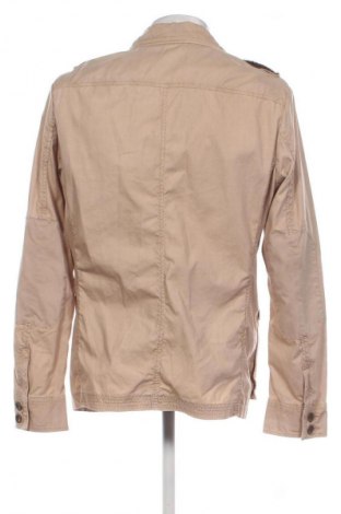 Herrenjacke Gas, Größe XL, Farbe Beige, Preis € 111,57