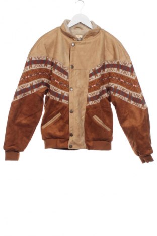 Geacă de bărbati Ghanda, Mărime XS, Culoare Multicolor, Preț 211,99 Lei