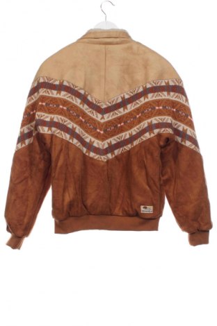 Geacă de bărbati Ghanda, Mărime XS, Culoare Multicolor, Preț 211,99 Lei
