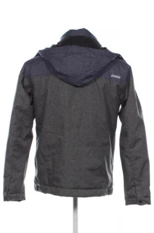 Pánska bunda  Gregster, Veľkosť M, Farba Sivá, Cena  113,32 €