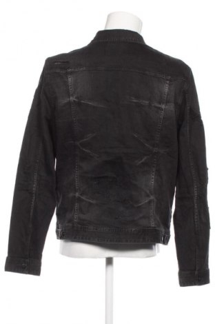 Herrenjacke Guess, Größe XL, Farbe Schwarz, Preis 71,99 €