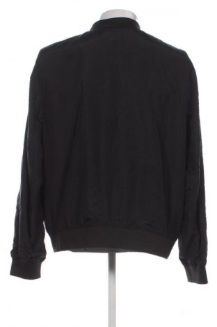 Pánska bunda  H&M, Veľkosť XL, Farba Čierna, Cena  27,95 €