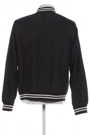 Pánská bunda  H&M, Velikost M, Barva Černá, Cena  779,00 Kč