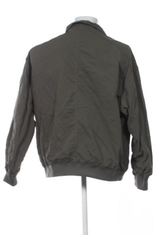 Męska kurtka H&M, Rozmiar XL, Kolor Zielony, Cena 157,99 zł