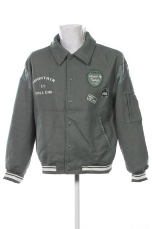Férfi dzseki H&M, Méret XL, Szín Zöld, Ár 12 979 Ft