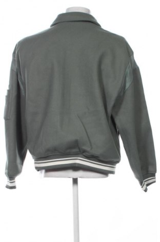 Férfi dzseki H&M, Méret XL, Szín Zöld, Ár 12 979 Ft