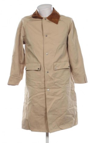 Férfi dzseki H&M, Méret S, Szín Bézs, Ár 12 979 Ft