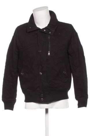 Férfi dzseki H&M, Méret L, Szín Fekete, Ár 12 979 Ft