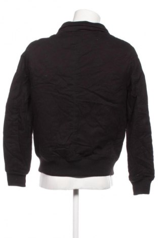 Férfi dzseki H&M, Méret L, Szín Fekete, Ár 12 979 Ft