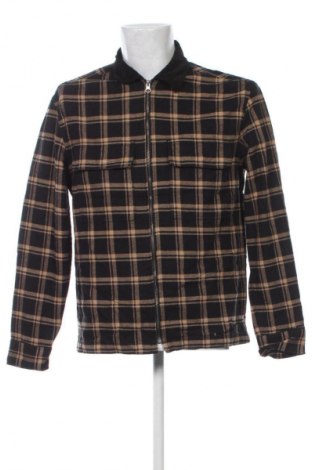 Мъжко яке H&M, Размер S, Цвят Многоцветен, Цена 77,99 лв.