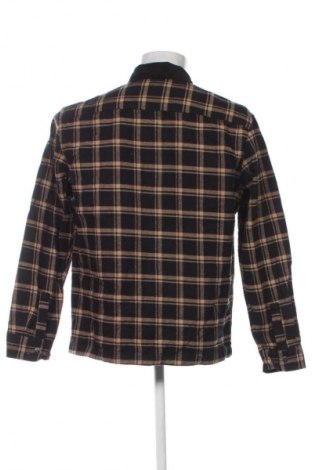 Мъжко яке H&M, Размер S, Цвят Многоцветен, Цена 77,99 лв.