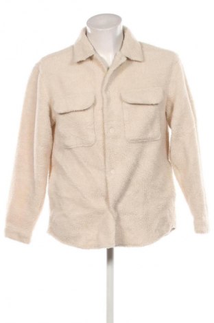 Męska kurtka H&M, Rozmiar M, Kolor Beżowy, Cena 154,99 zł