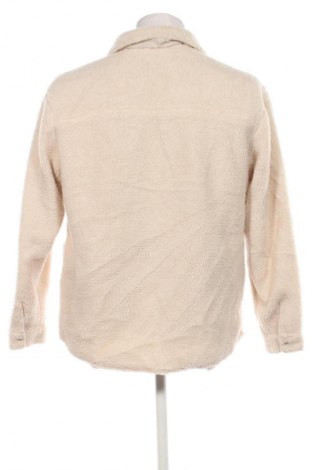 Męska kurtka H&M, Rozmiar M, Kolor Beżowy, Cena 154,99 zł