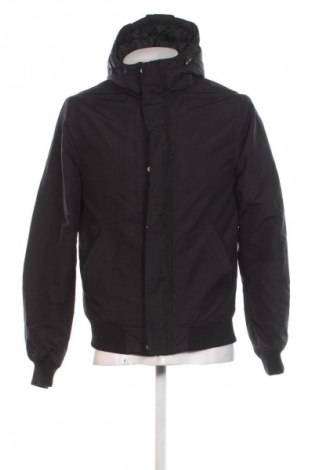 Herrenjacke H&M Divided, Größe S, Farbe Schwarz, Preis € 34,79