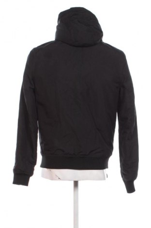 Herrenjacke H&M Divided, Größe S, Farbe Schwarz, Preis € 34,79