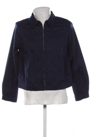 Herrenjacke H&M Divided, Größe M, Farbe Blau, Preis 25,00 €