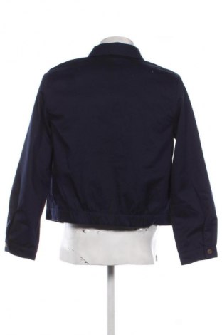 Herrenjacke H&M Divided, Größe M, Farbe Blau, Preis 25,00 €