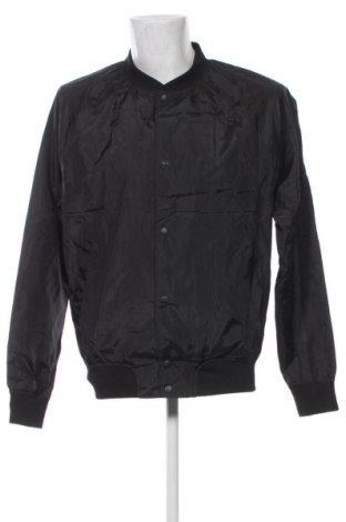 Herrenjacke H&M Divided, Größe L, Farbe Schwarz, Preis € 33,99
