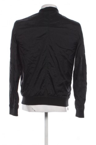 Pánska bunda  H&M L.O.G.G., Veľkosť S, Farba Čierna, Cena  27,95 €