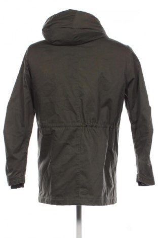 Herrenjacke H&M L.O.G.G., Größe S, Farbe Beige, Preis 34,78 €