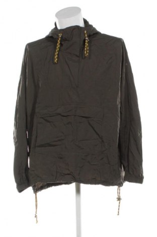 Pánska bunda  H&M Sport, Veľkosť M, Farba Zelená, Cena  27,95 €