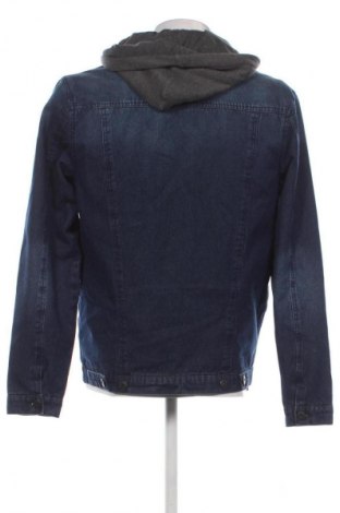 Herrenjacke Hailys Men, Größe M, Farbe Blau, Preis 20,00 €