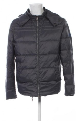 Мъжко яке Harmont & Blaine, Размер XXL, Цвят Сив, Цена 334,99 лв.