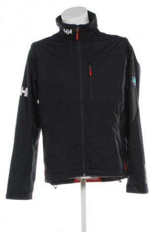 Мъжко яке Helly Hansen, Размер L, Цвят Син, Цена 82,99 лв.