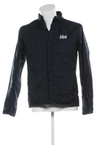 Pánska bunda  Helly Hansen, Veľkosť M, Farba Modrá, Cena  55,95 €