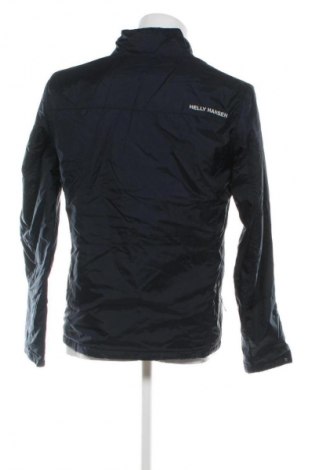 Pánska bunda  Helly Hansen, Veľkosť M, Farba Modrá, Cena  55,95 €