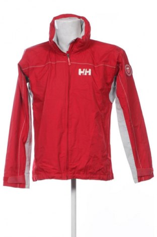 Мъжко яке Helly Hansen, Размер XL, Цвят Червен, Цена 82,99 лв.