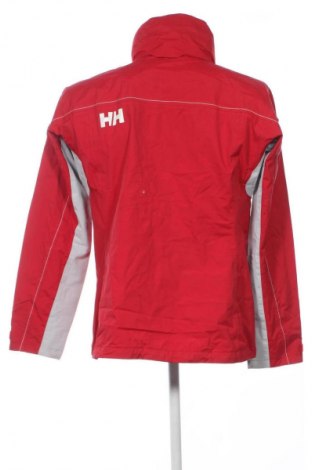 Мъжко яке Helly Hansen, Размер XL, Цвят Червен, Цена 82,99 лв.