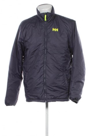 Мъжко яке Helly Hansen, Размер XL, Цвят Син, Цена 96,99 лв.