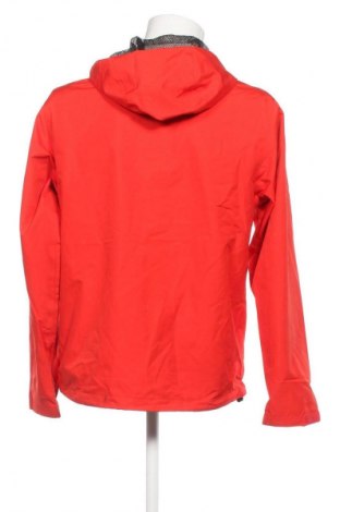 Herrenjacke Helly Hansen, Größe M, Farbe Rot, Preis € 57,99