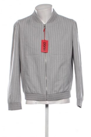 Herrenjacke Hugo Boss, Größe L, Farbe Mehrfarbig, Preis 261,92 €