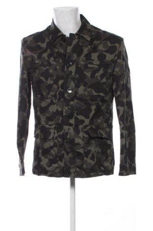 Férfi dzseki Hugo Boss, Méret M, Szín Sokszínű, Ár 60 779 Ft