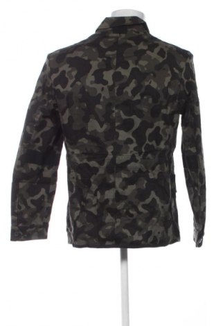 Férfi dzseki Hugo Boss, Méret M, Szín Sokszínű, Ár 60 779 Ft