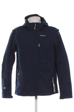 Pánská bunda  Icepeak, Velikost 3XL, Barva Modrá, Cena  2 804,00 Kč