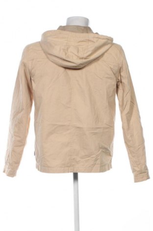Férfi dzseki Jack & Jones, Méret L, Szín Bézs, Ár 14 859 Ft